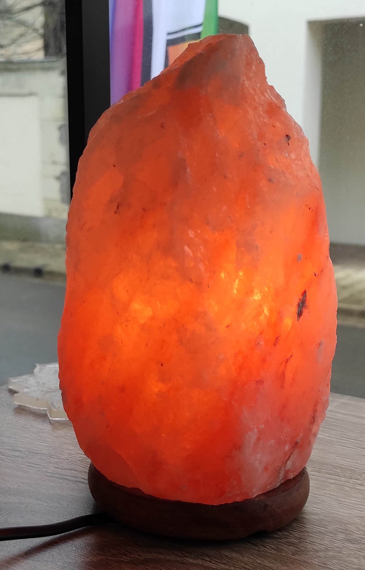 Lampes de sel et d'ambiance