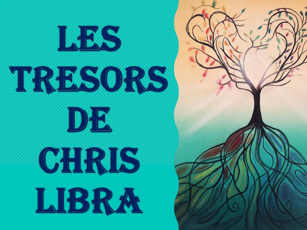Les Trésors de Chris Libra