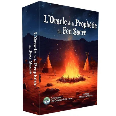 L’Oracle de la Prophétie du Feu Sacré