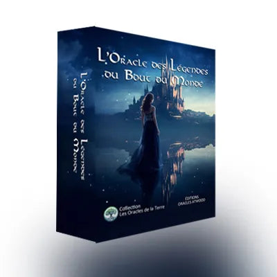 Oracle des Légendes du Bout du Monde