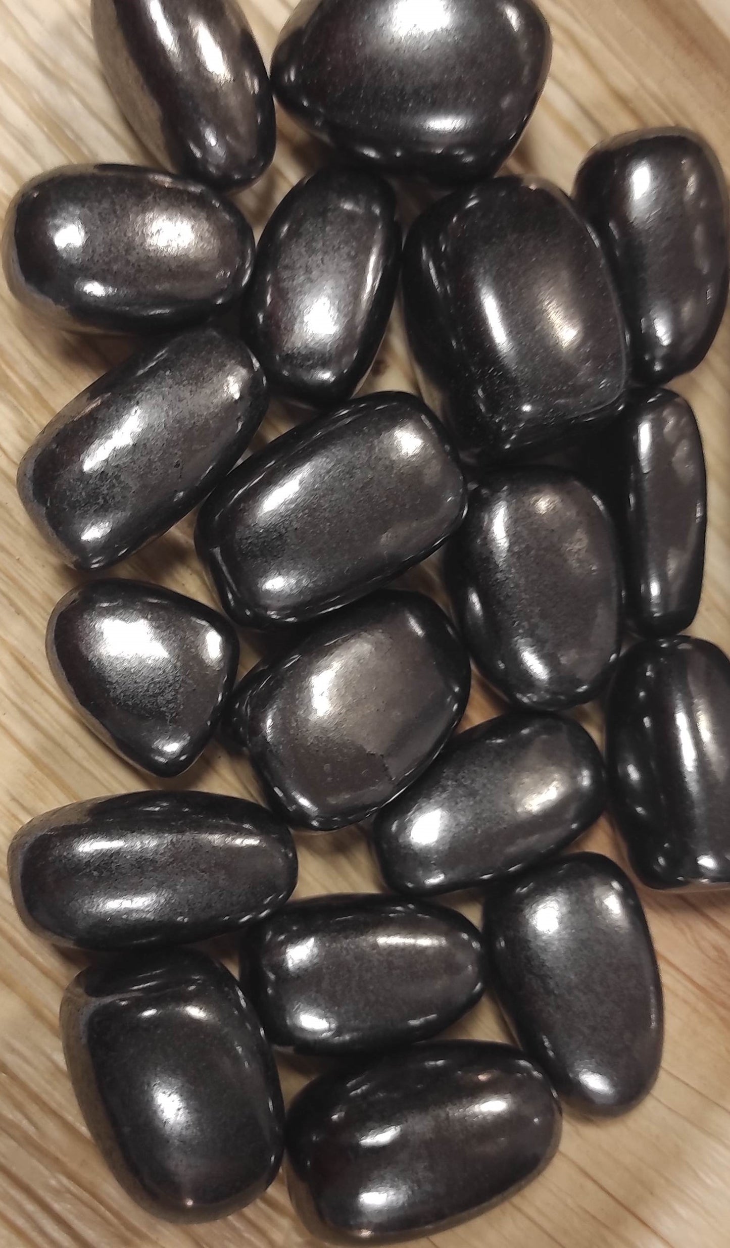 Shungite