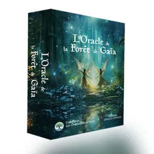 Oracle de la Forêt de Gaïa