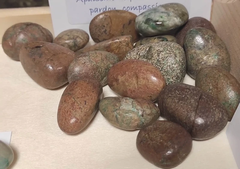 Chrysocolle