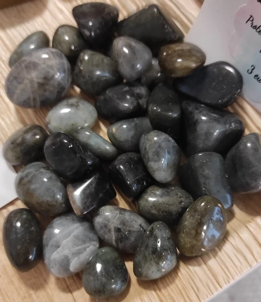Labradorite