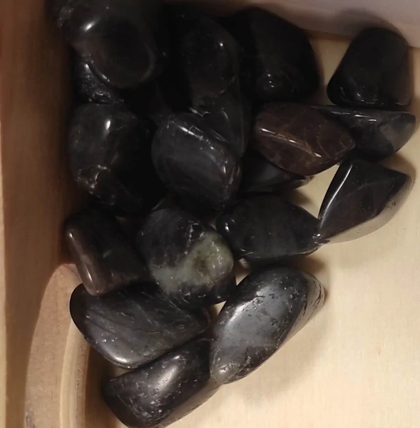 Labradorite