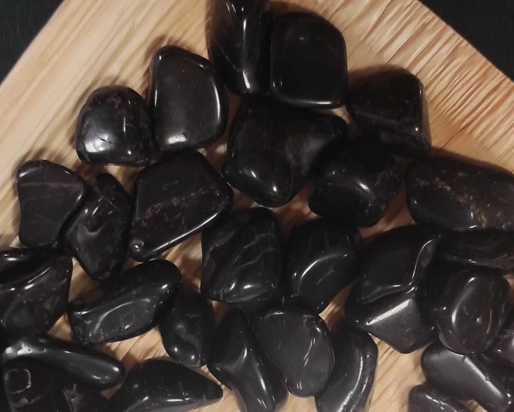 Tourmaline noire
