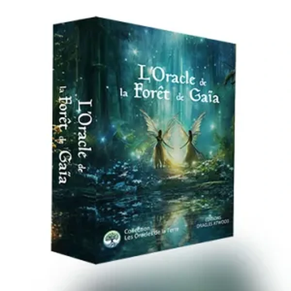 L'Oracle de la Forêt de Gaïa