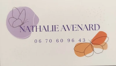 Nathalie Avenard