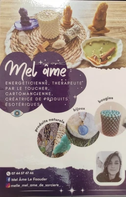 Mel Ame Le Faouder